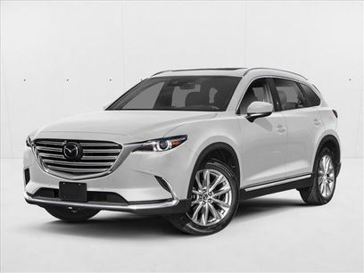Used 2019 MAZDA CX-9 Grand Touring