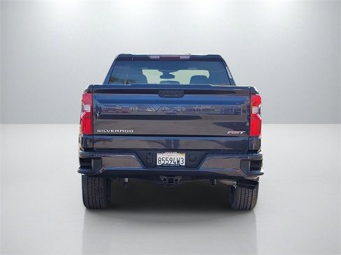 Used 2023 Chevrolet Silverado 1500 RST image 5