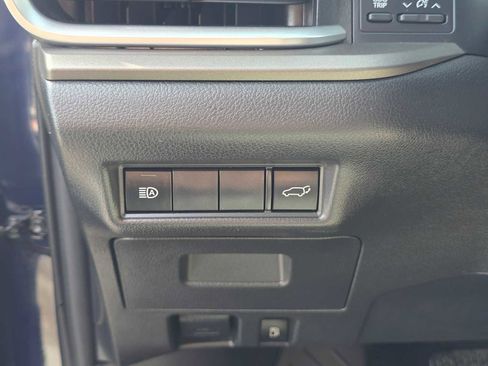 Used 2024 Toyota Grand Highlander AWD image 23