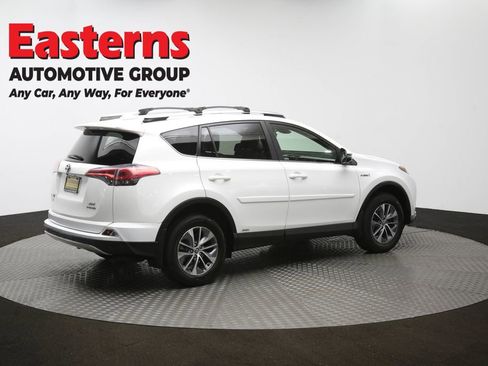 Used 2018 Toyota RAV4 XLE w/ Convenience Package image 45