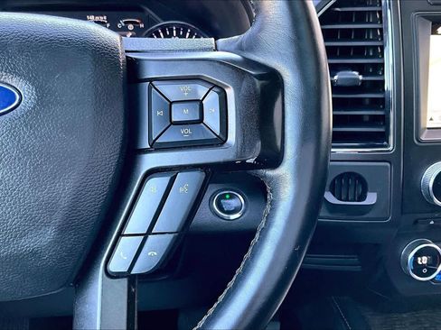 Used 2018 Ford Expedition Limited image 24