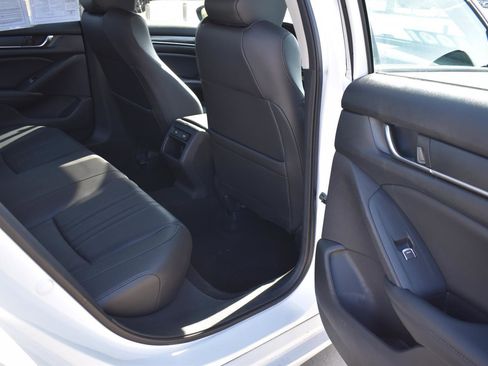 Used 2022 Honda Accord Sport Special Edition image 14