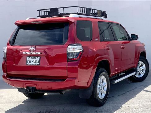 Used 2014 Toyota 4Runner SR5 RWD image 22