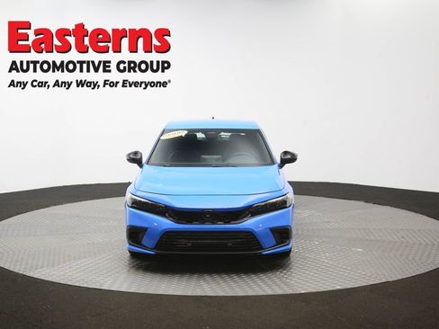 Used 2022 Honda Civic Sport image 51