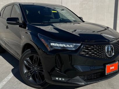 Used 2023 Acura RDX A-Spec