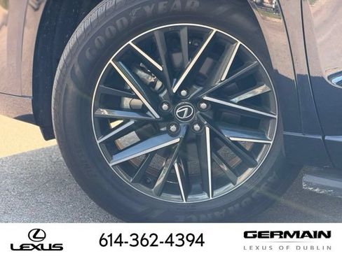 Used 2024 Lexus TX 350 AWD w/ Technology Package image 12