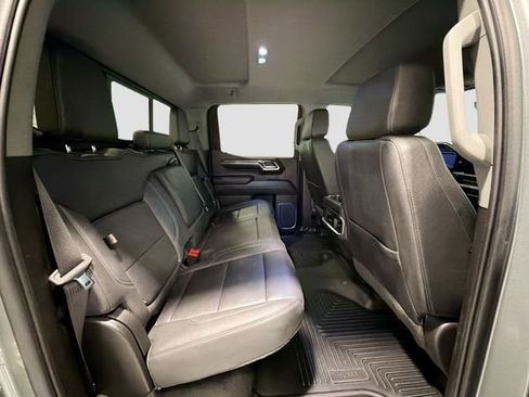 Used 2023 Chevrolet Silverado 1500 LTZ w/ Technology Package image 23