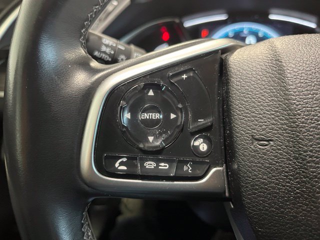 Used 2019 Honda Civic EX-L image 22