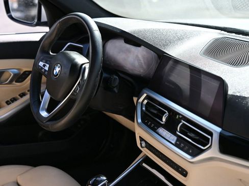 Used 2019 BMW 330i Sedan image 17