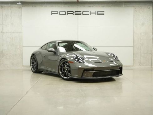 Certified 2023 Porsche 911 GT3 RWD image 9