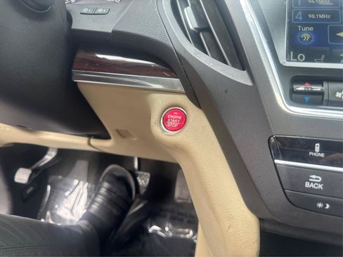 Used 2016 Acura MDX SH-AWD image 18