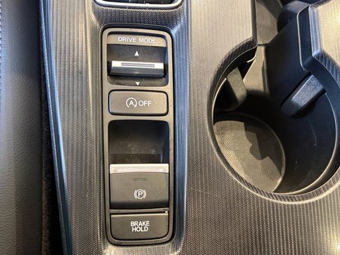 Used 2023 Honda Civic Sport image 27