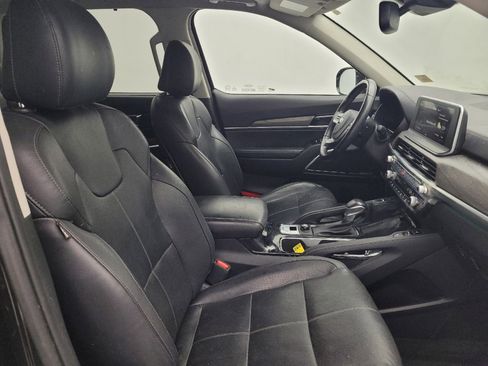 Used 2020 Kia Telluride SX w/ Towing Package FWD image 21
