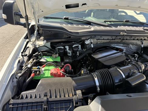Used 2022 Ford F450 XL w/ Power Equipment Group RWD image 61