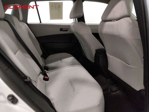 Used 2024 Toyota Corolla Cross L image 33