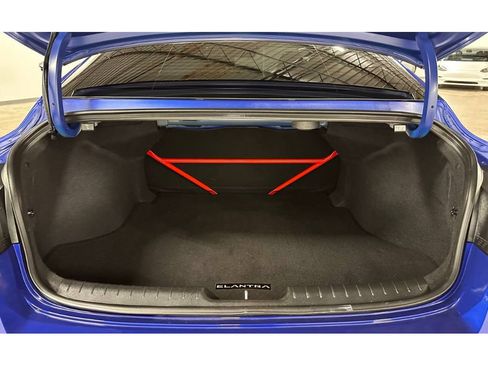 Used 2023 Hyundai Elantra N FWD image 16
