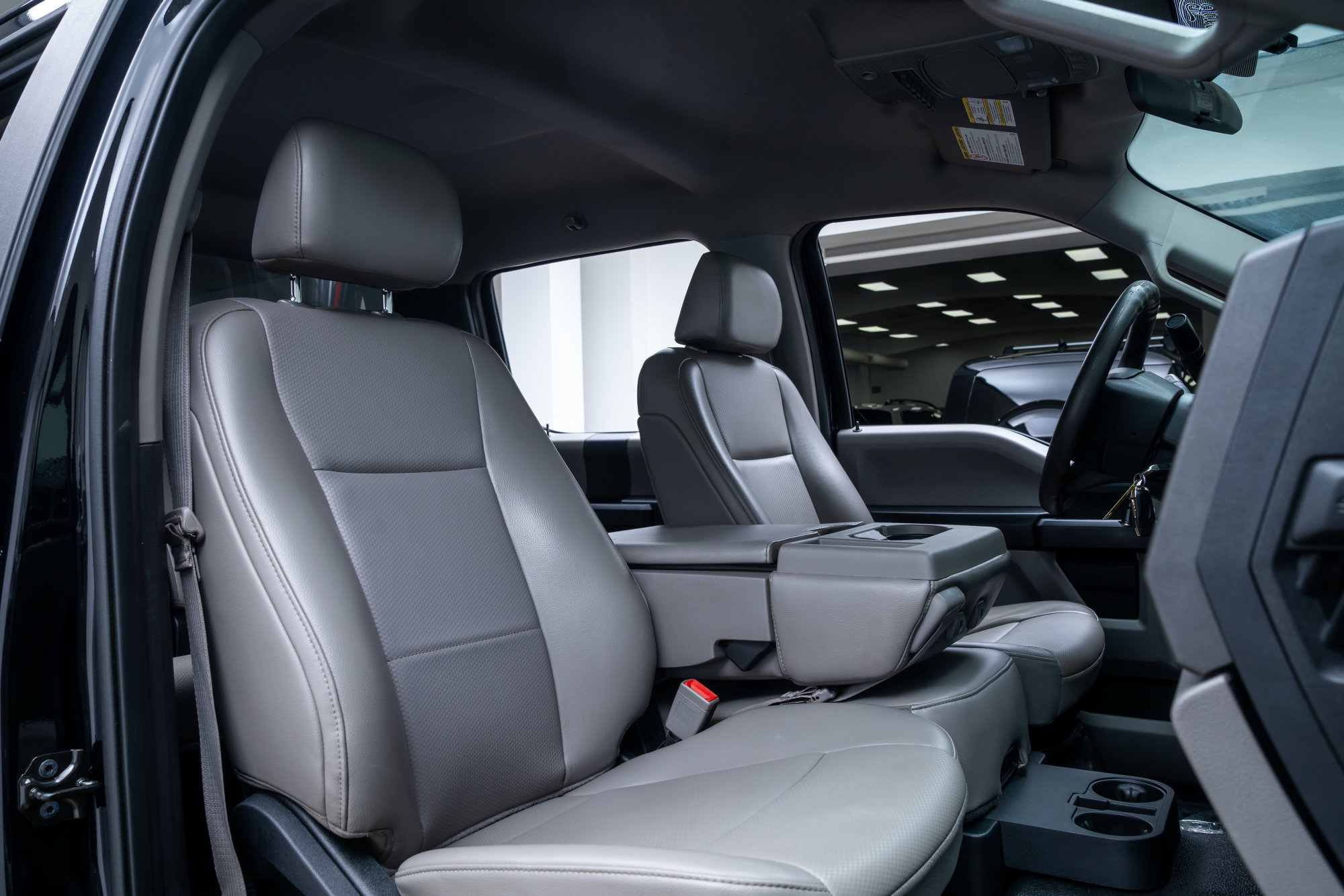 Used 2019 Ford F250 XL w/ STX Appearance Package AWD/4WD image 22