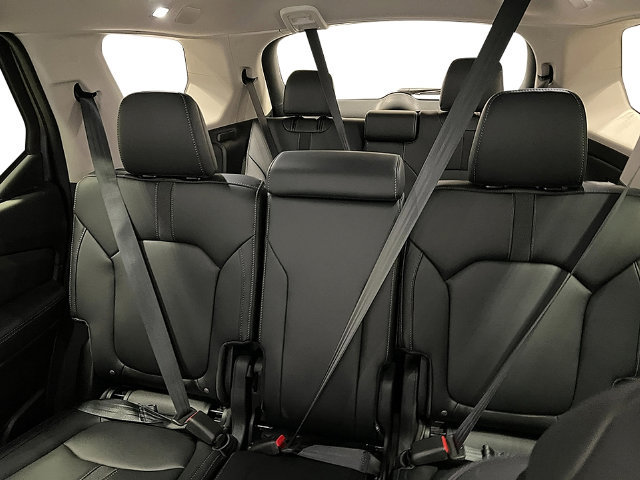 New 2025 Honda Pilot EX-L image 28