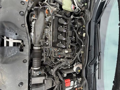 Used 2021 Honda Civic Sport image 24