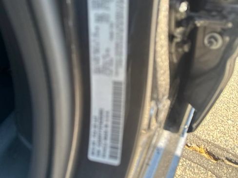 New 2026 RAM 1500 Big Horn AWD/4WD image 16