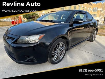 Used 2012 Scion tC