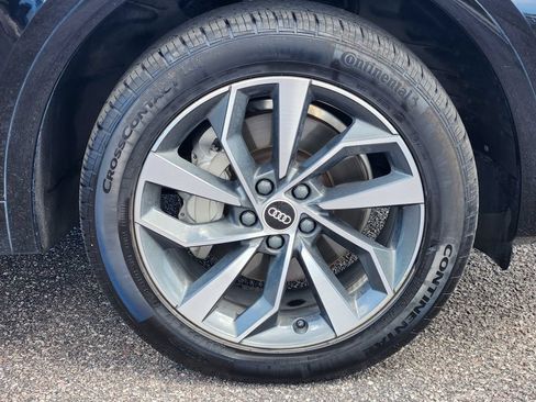 Used 2022 Audi Q5 2.0T Premium AWD/4WD image 30