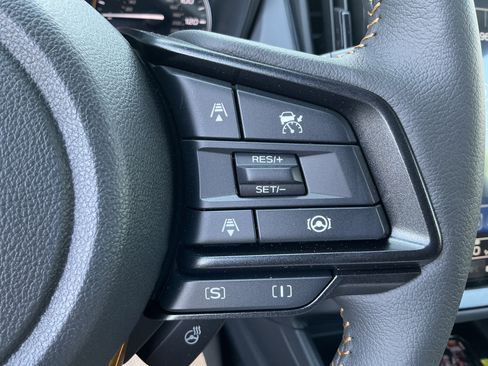 New 2026 Subaru Crosstrek 2.5i Wilderness AWD/4WD image 15