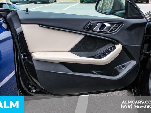 Used 2023 BMW 228i Gran Coupe 228i w/ Convenience Package image 39