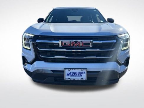 Used 2025 GMC Terrain Elevation image 9