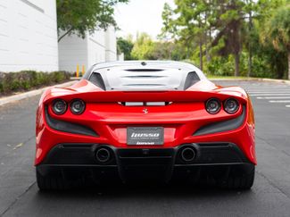 Used 2022 Ferrari F8 Tributo video 2