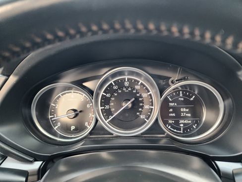 Used 2021 MAZDA CX-5 Sport image 36