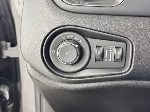 Used 2021 Jeep Renegade Limited w/ Sun & Sound Group AWD/4WD image 32
