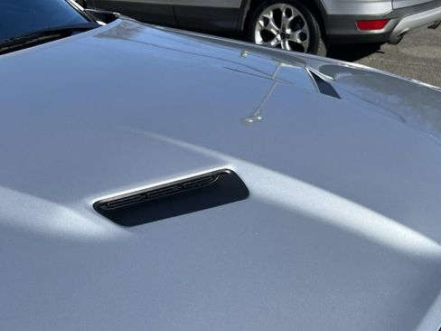 Used 2023 Dodge Challenger SXT w/ Cold Weather Group image 9