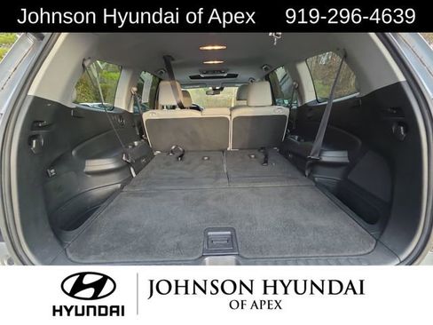 Used 2017 Honda Pilot Touring image 22