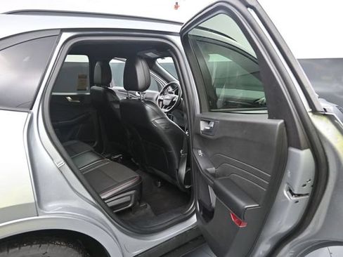 Used 2024 Ford Escape ST-Line FWD image 37