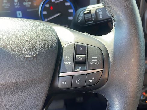 Used 2024 Ford Bronco Sport Outer Banks w/ Tech Package AWD/4WD image 22