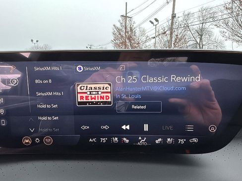 New 2026 Buick Enclave Avenir w/ Super Cruise Package image 19