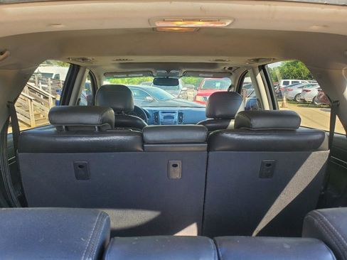 Used 2010 Hyundai Veracruz Limited image 13