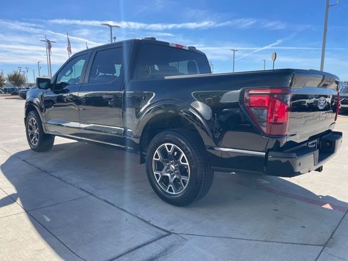 Used 2024 Ford F150 STX image 3