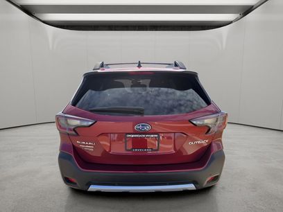 Used 2024 Subaru Outback Limited