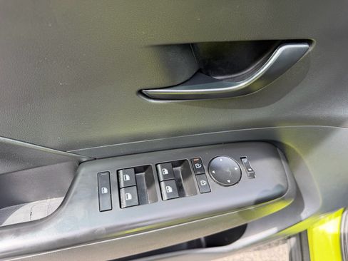 Used 2024 Hyundai Kona SEL w/ Convenience Package FWD image 24