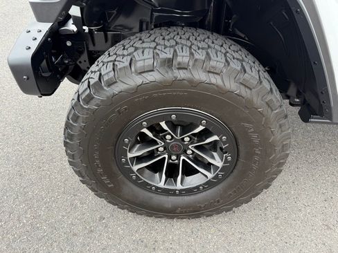 Certified 2024 Jeep Wrangler Unlimited Rubicon image 12