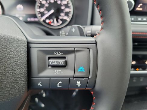 New 2026 Nissan Rogue SV w/ Rock Creek Premium Package AWD/4WD image 28