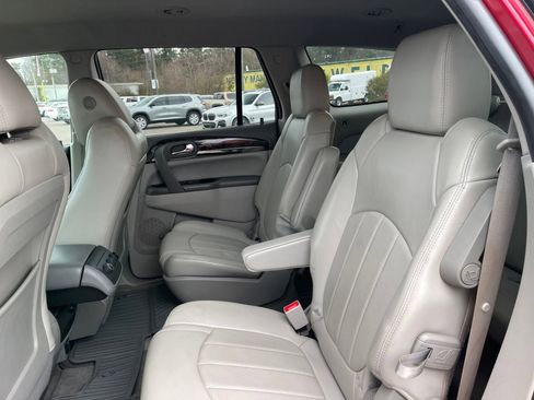 Used 2014 Buick Enclave Leather w/ Trailering Provision Package image 23