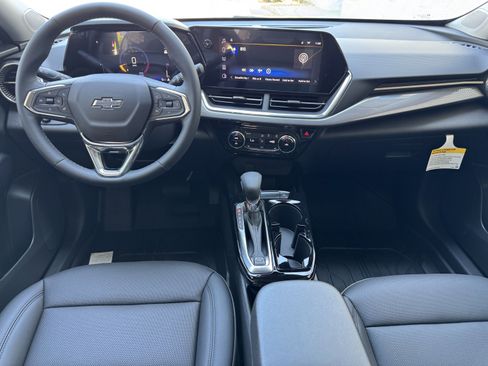 New 2025 Chevrolet Trax ACTIV w/ Driver Confidence Package image 16
