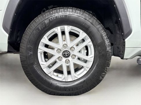 Used 2024 Toyota Tundra SR5 image 12