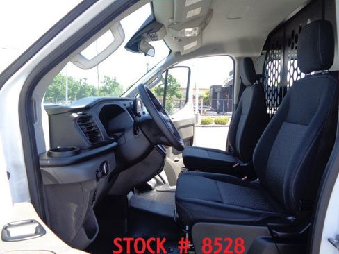 Used 2025 Ford Transit 250 Low Roof w/ Exterior Upgrade Package RWD image 15