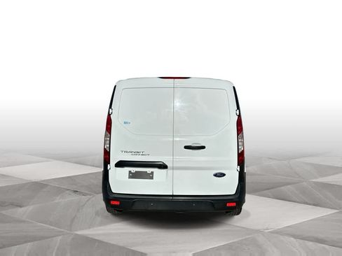 Used 2023 Ford Transit Connect XL FWD image 7