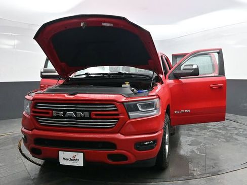 Used 2019 RAM 1500 Big Horn image 43