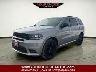 Used 2019 Dodge Durango GT video 1